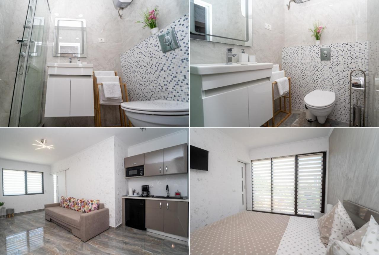 Apartamento Casi Saturn Exterior foto