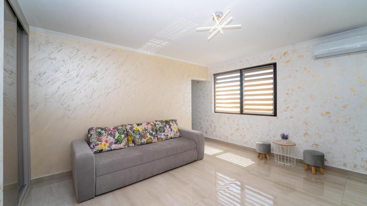 Apartamento Casi Saturn Exterior foto